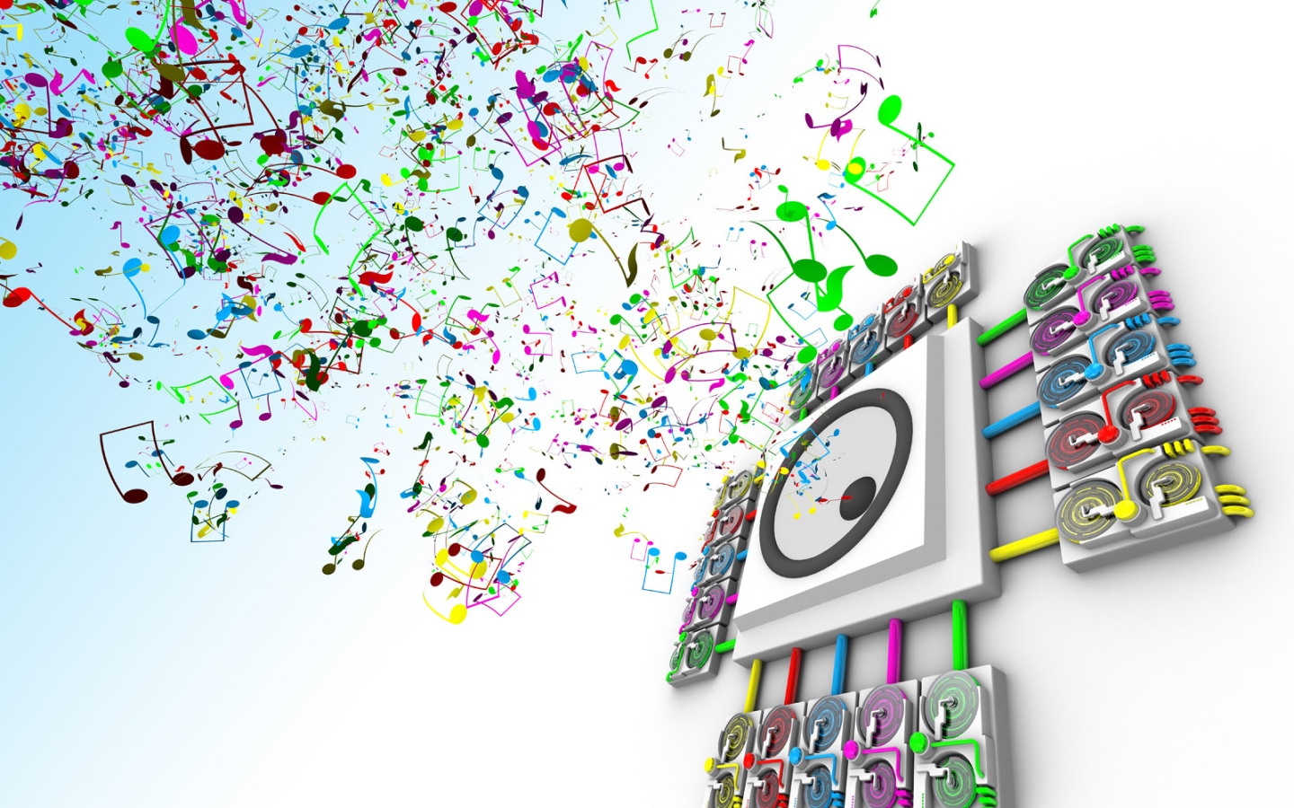 Красивые звуки