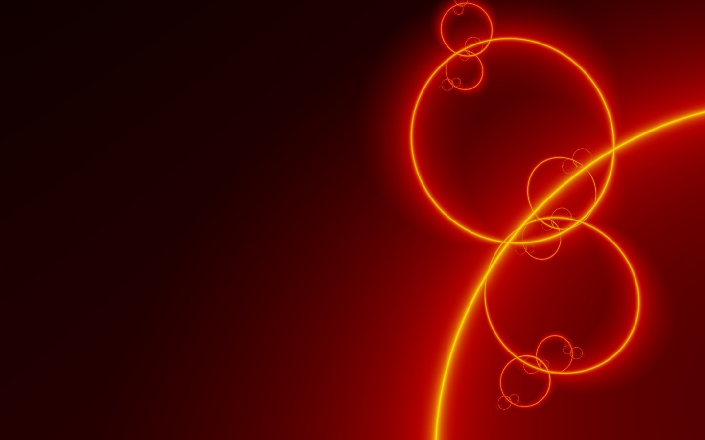 Кольцо огня