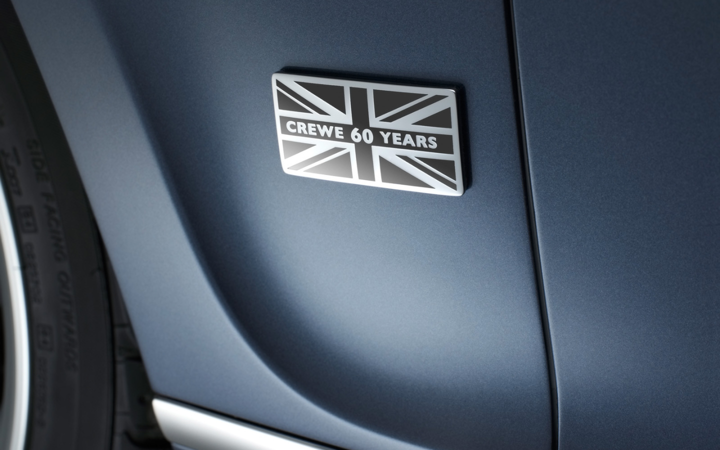 Производитель автомобилей Bentley