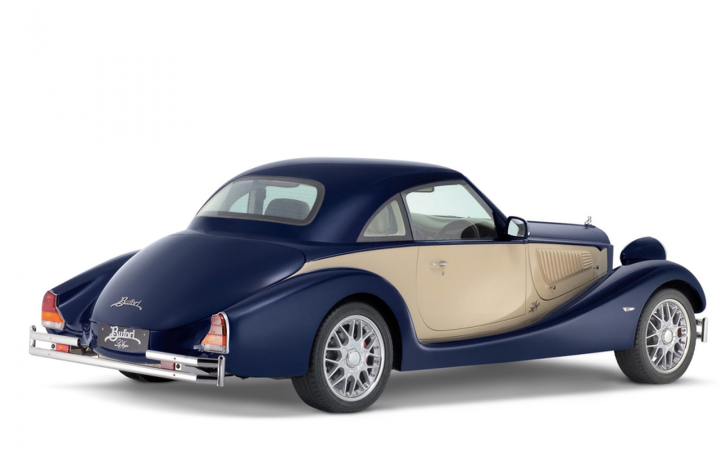 Bufori вид справа