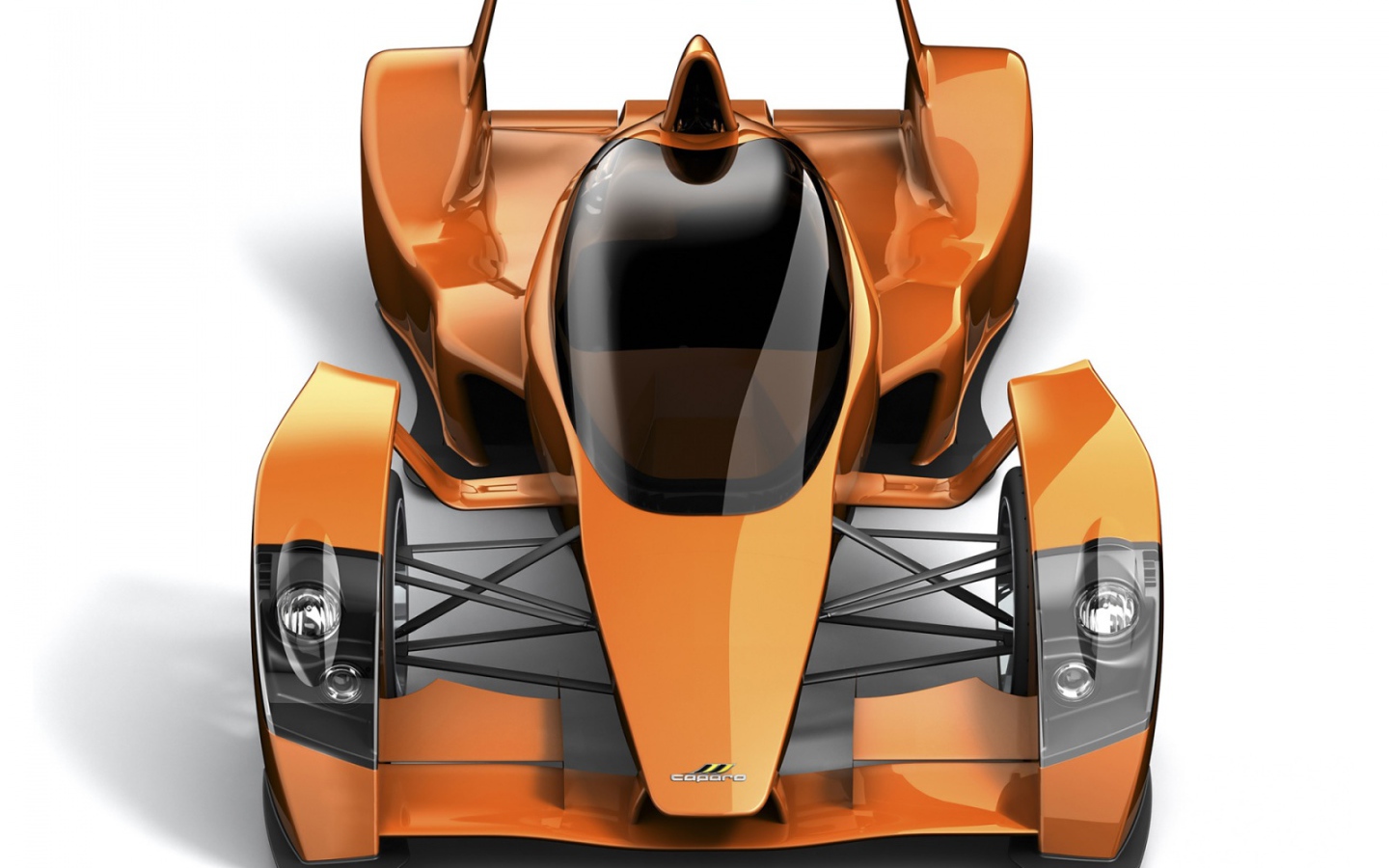 Caparo T1
