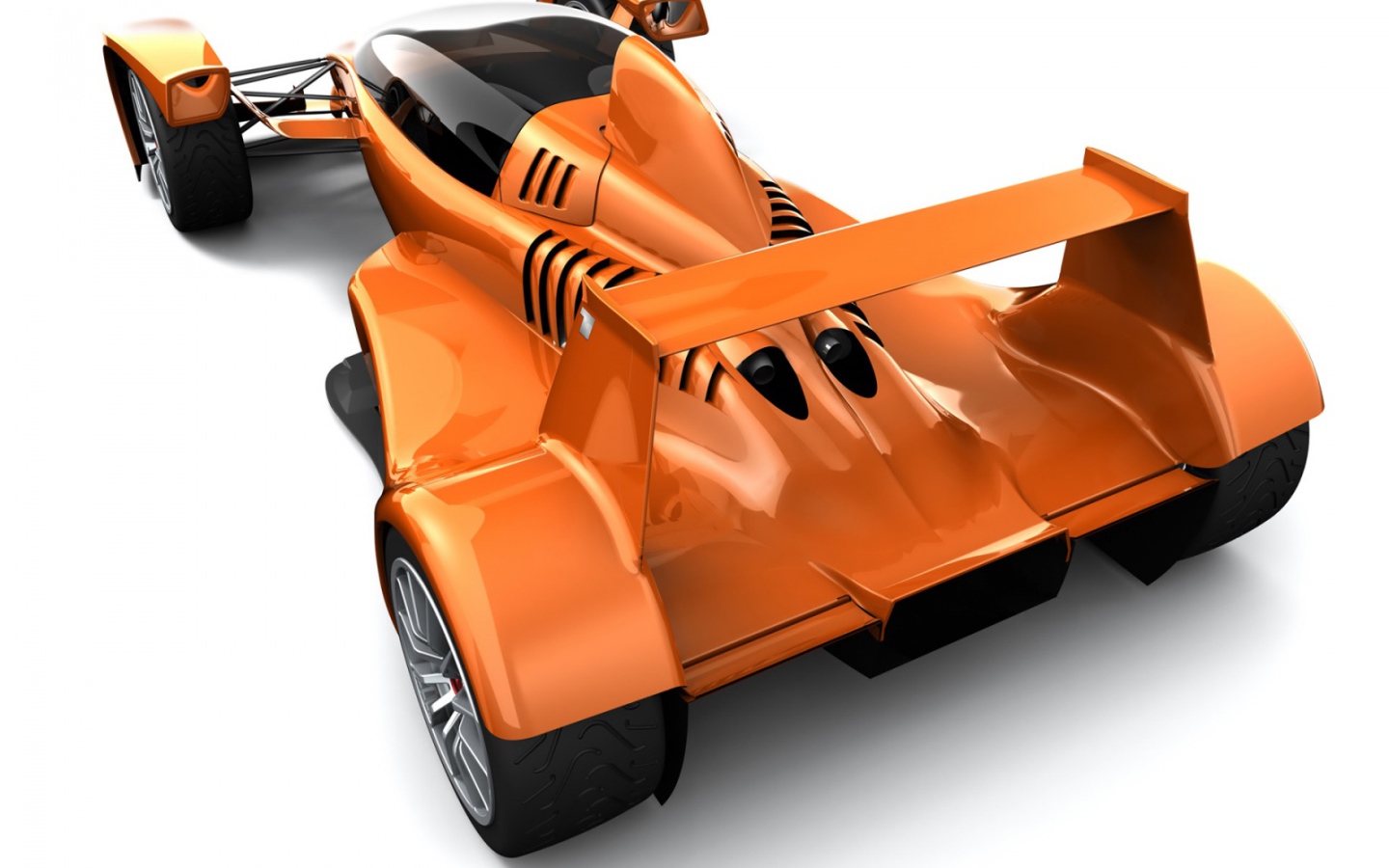 Прототип Caparo