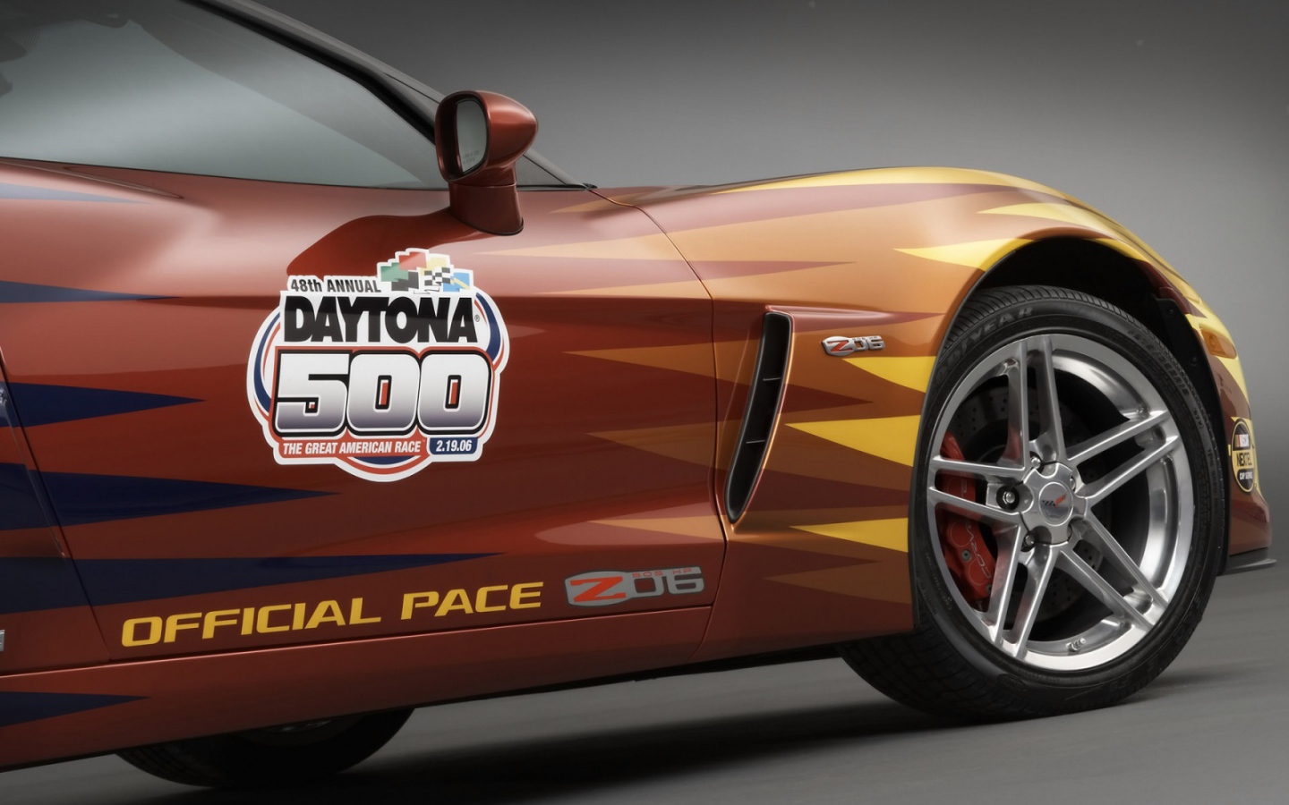 Daytona