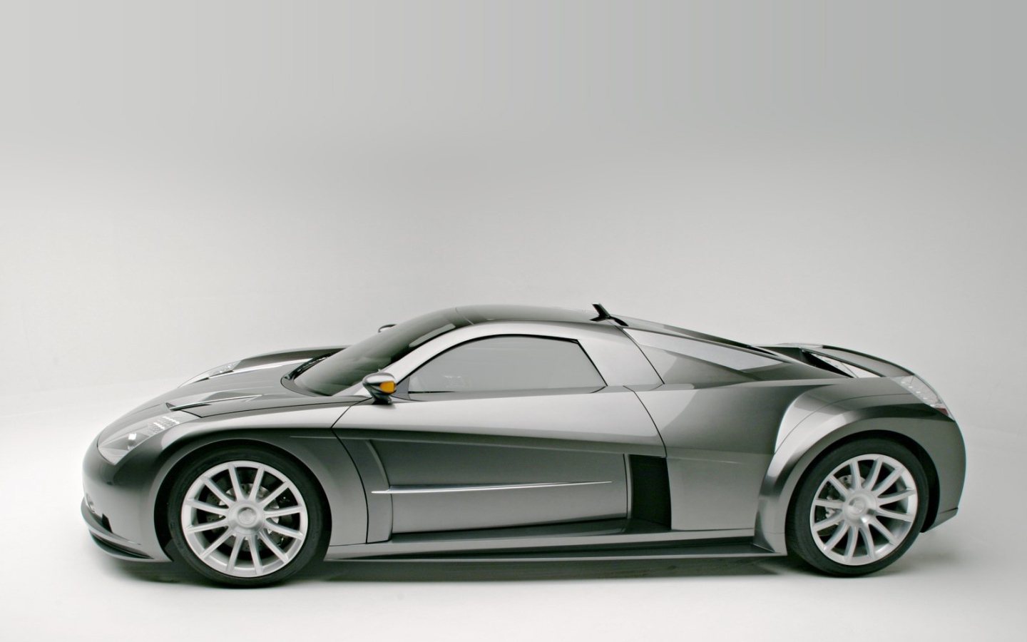 Автомобиль Крайслер