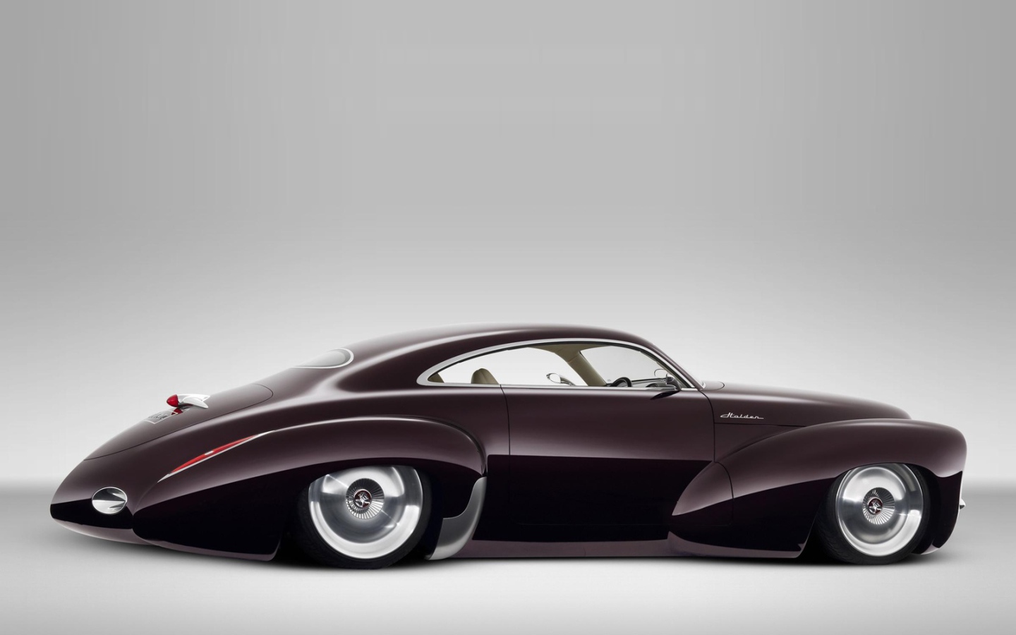 Efijy concept вид справа