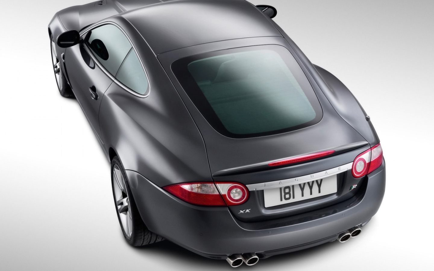 Jaguar XKR