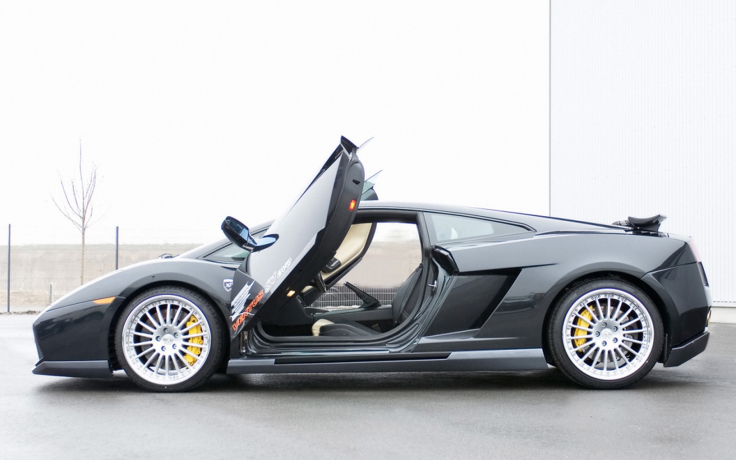 Lamborghini 2006 года