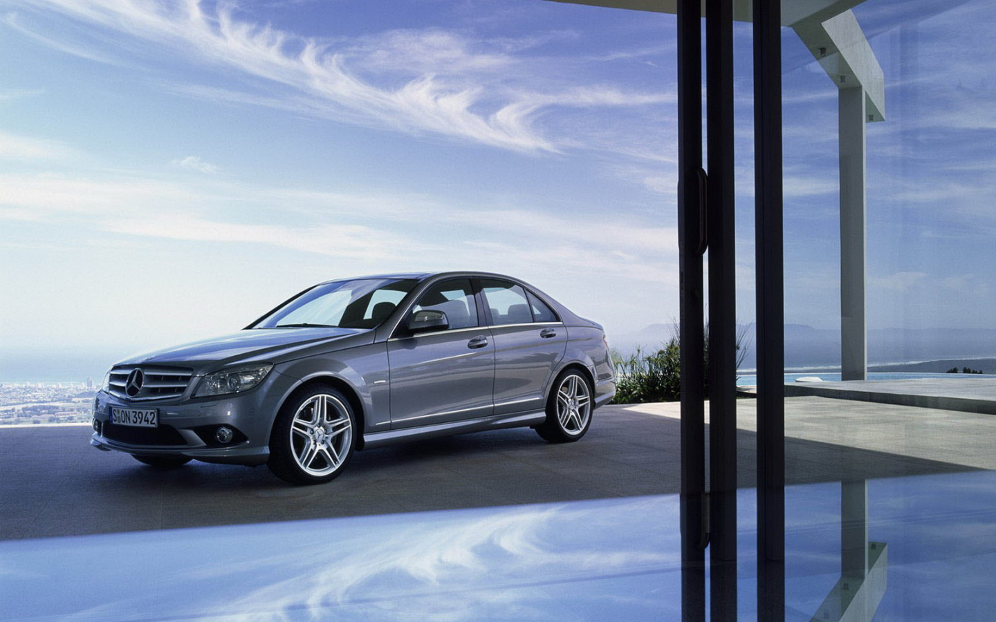 C-класс,C-class