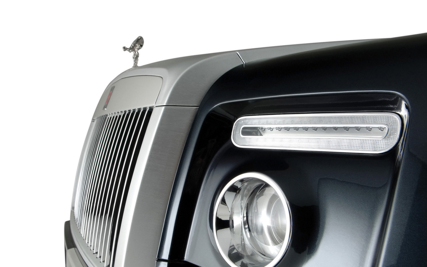 Логотип компании Rolls Royce