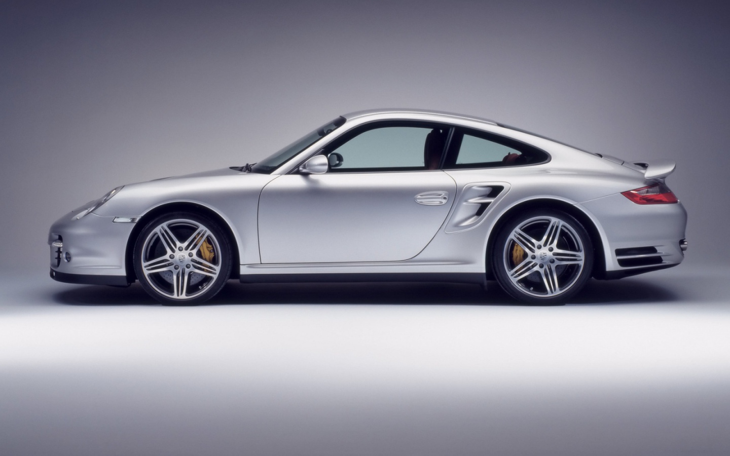 Porsche 911 Turbo