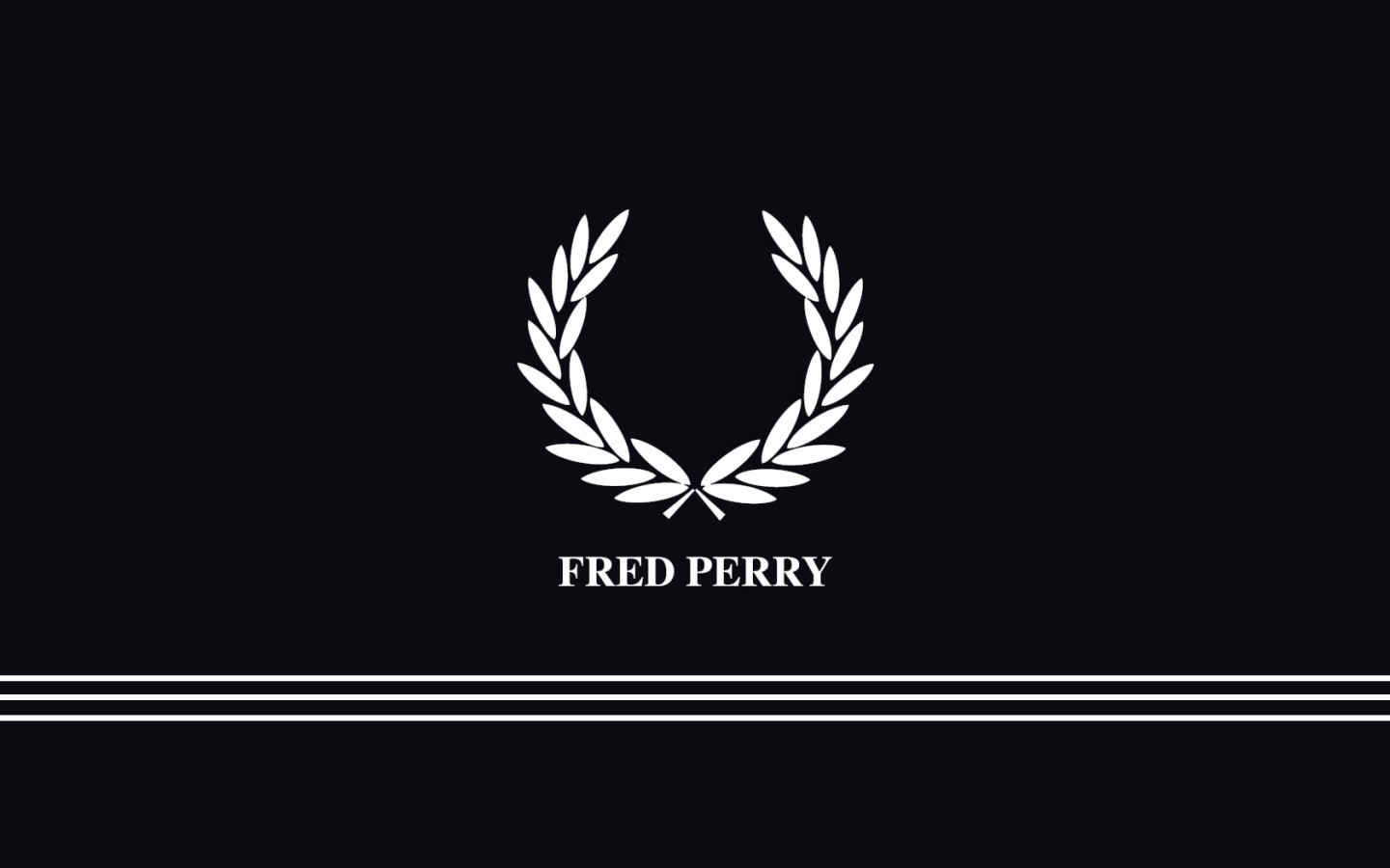 Fred Perry