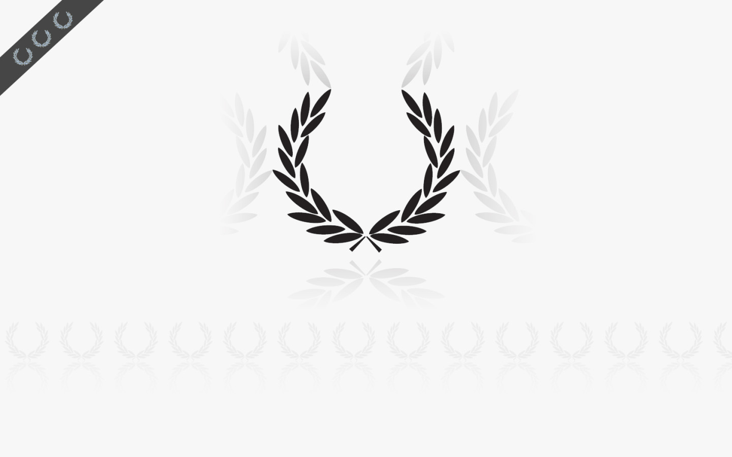 Fred Perry Логотип