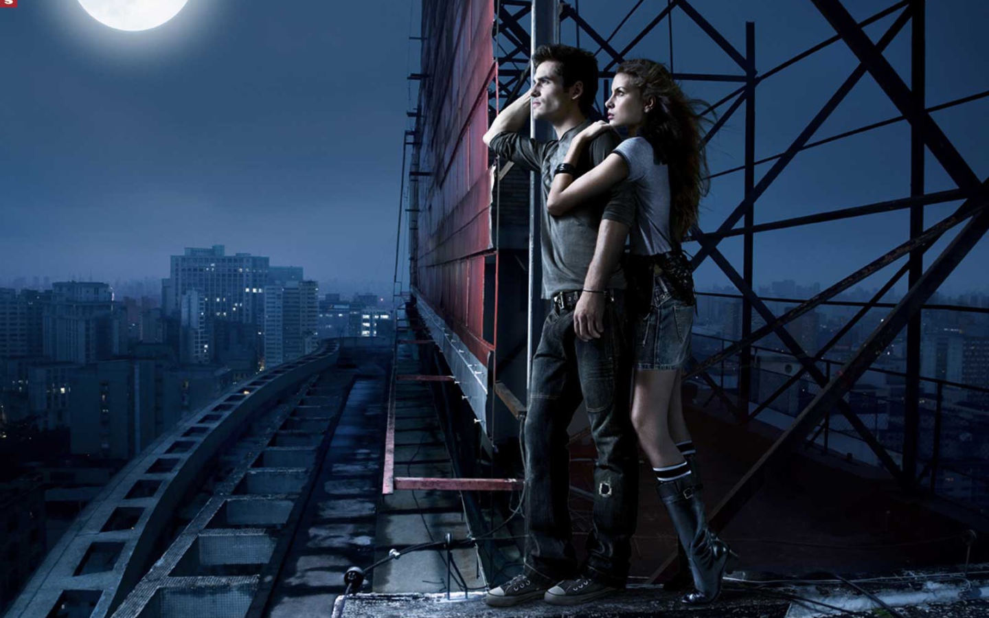 Одежда от Levi's