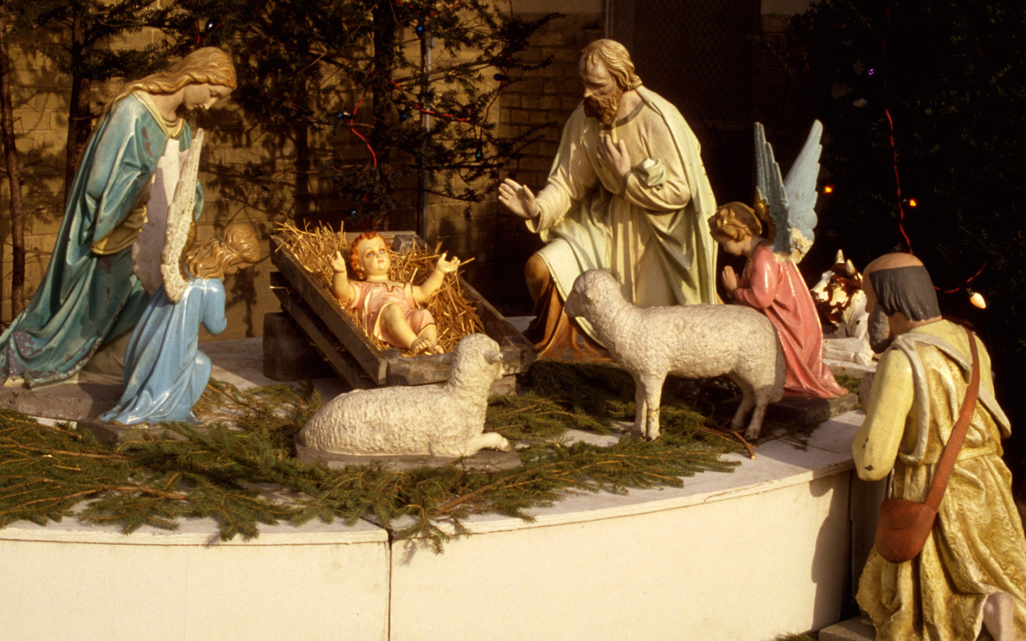 Рождество Христово