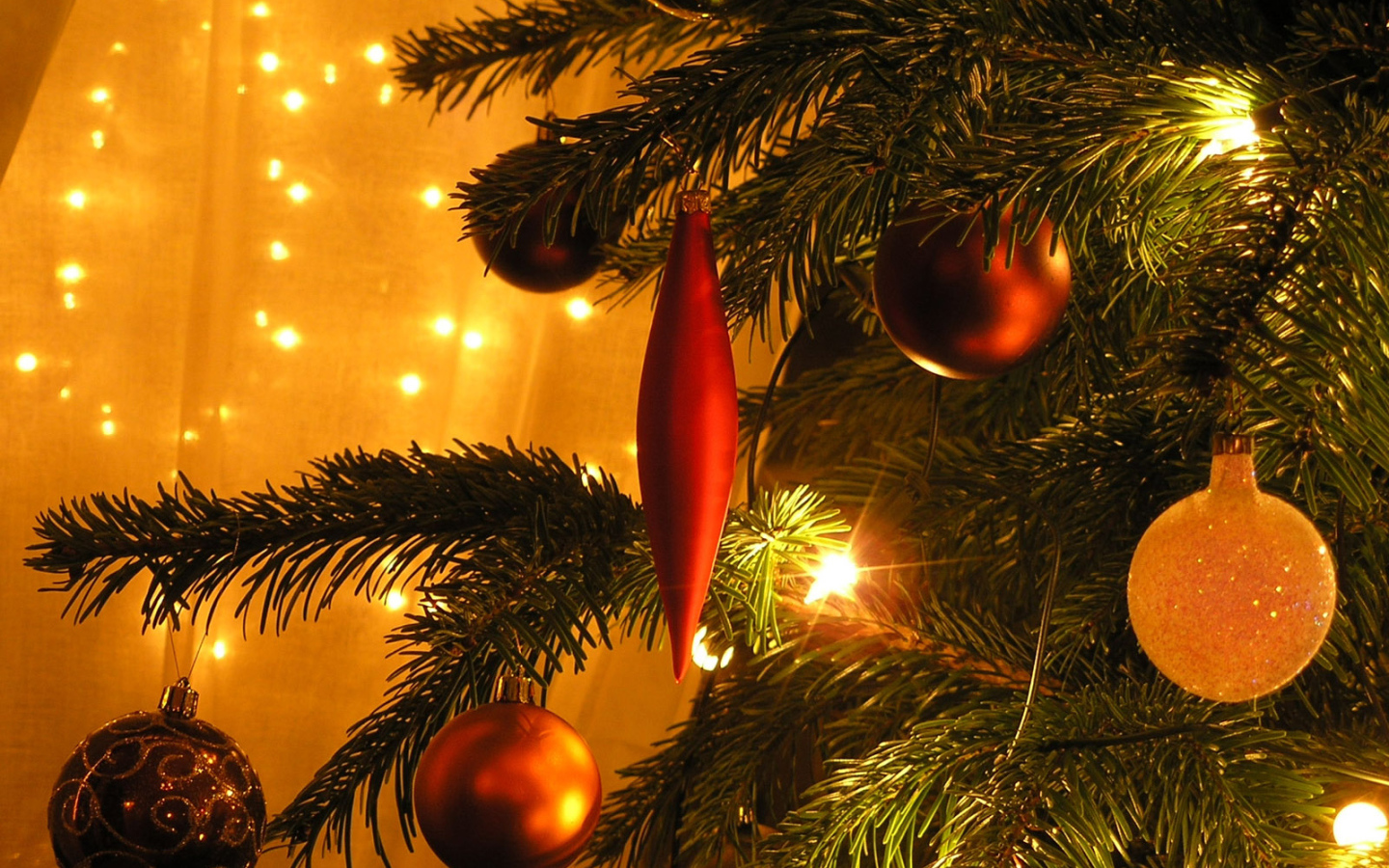 Праздничное настроение / Рождество