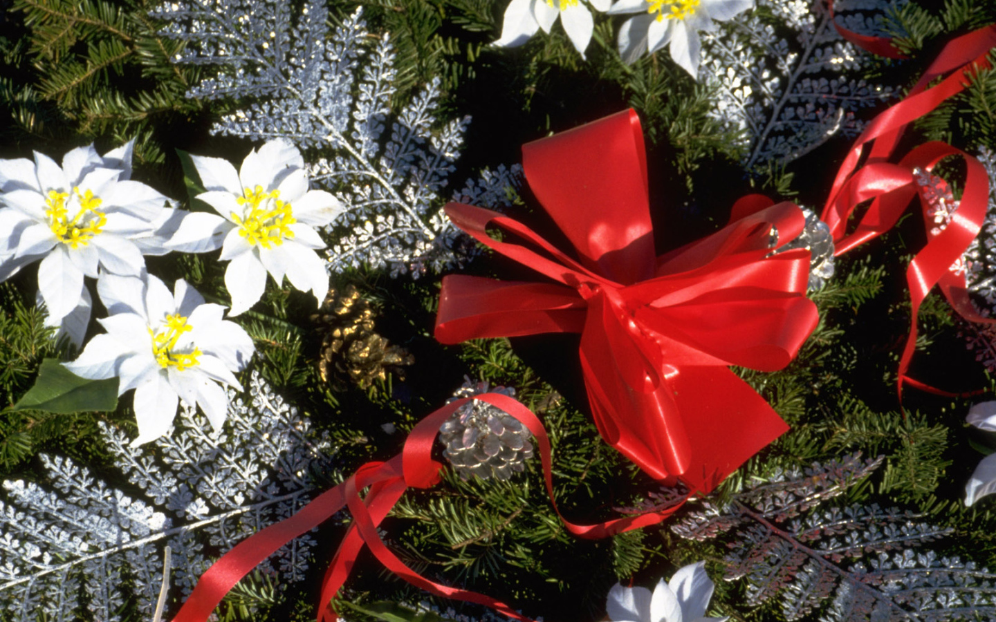 Украшения / Рождество