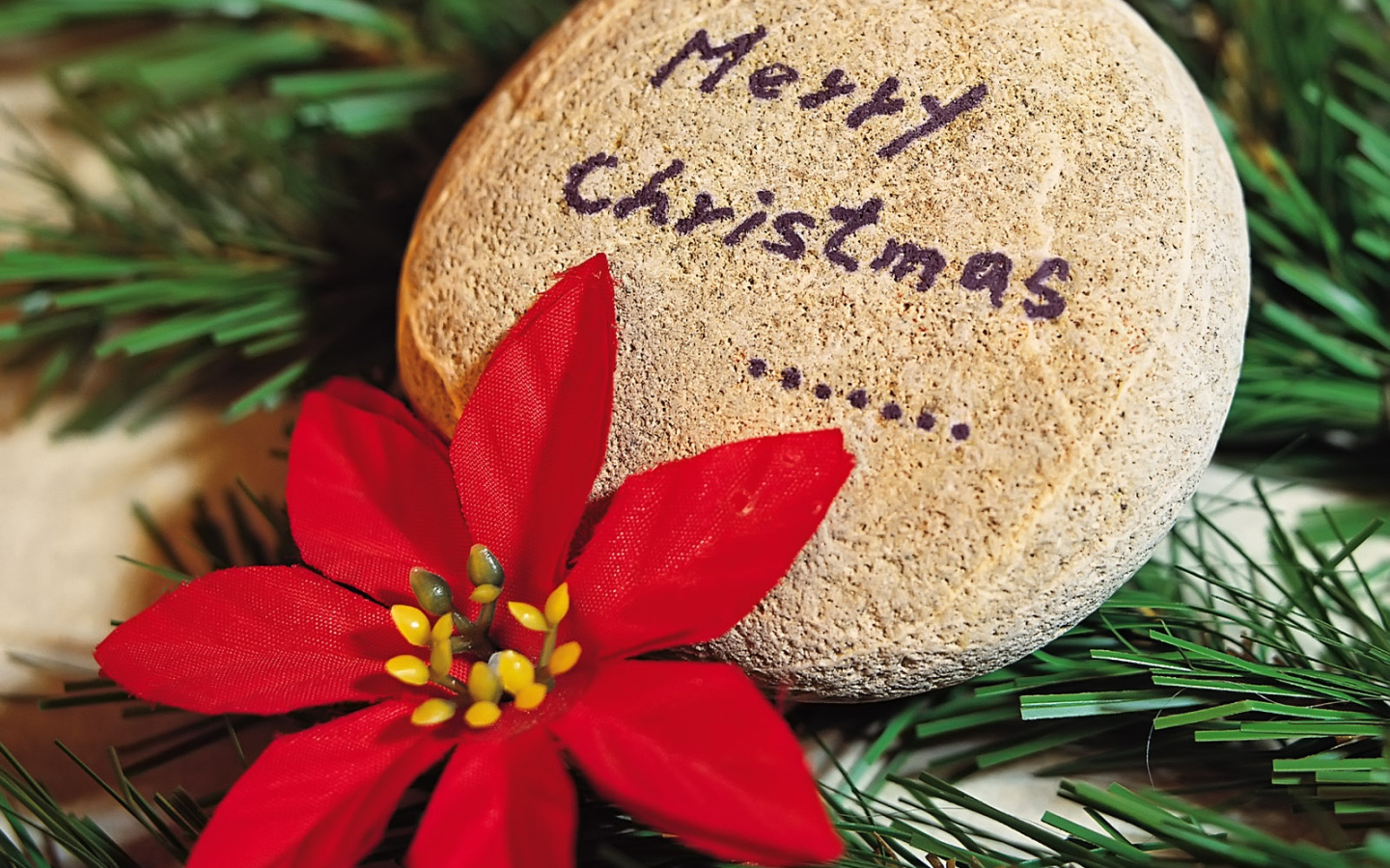 С праздником / Рождество