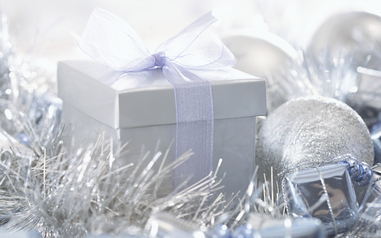 Сюрприз на Рождество