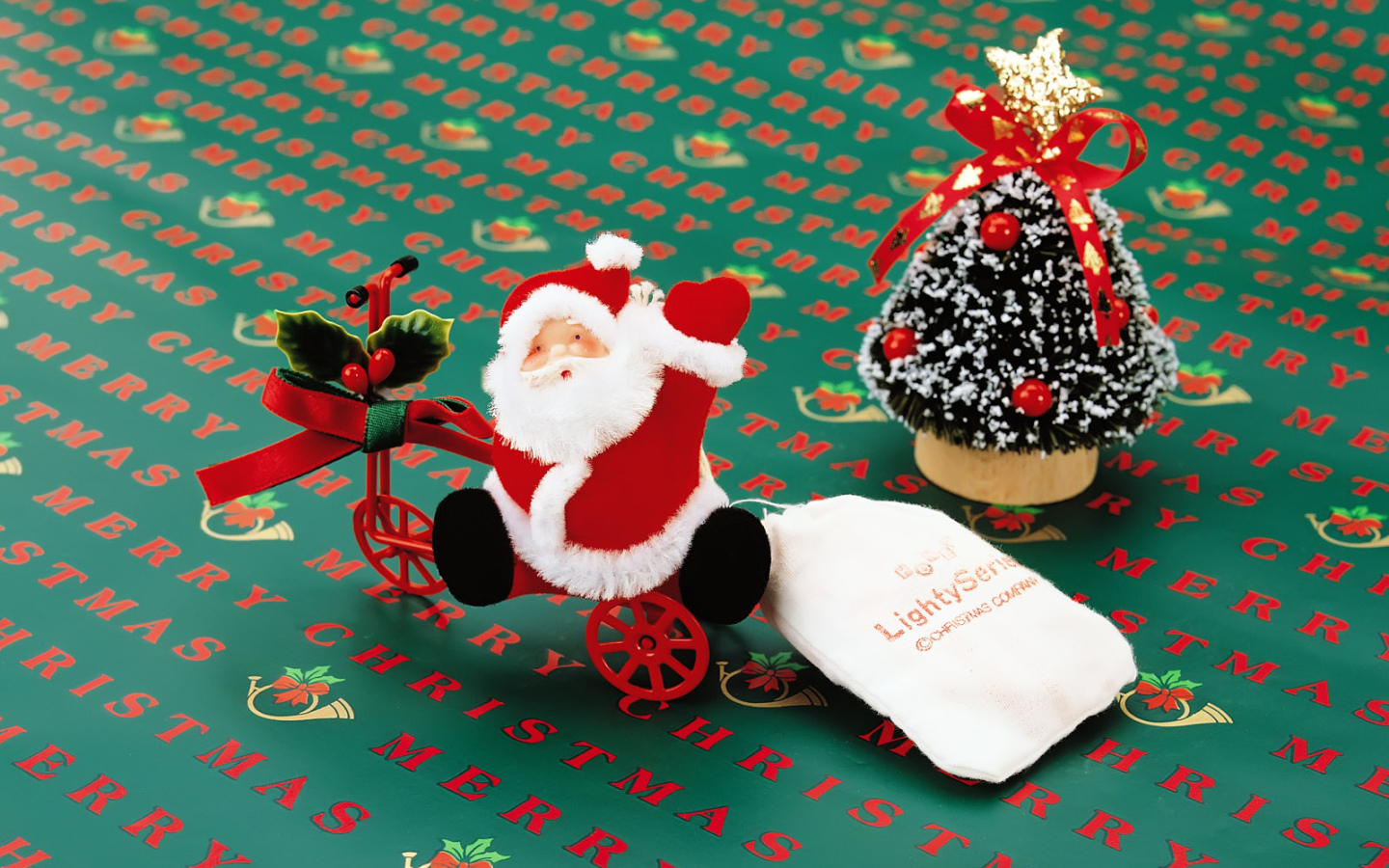 Игрушка / Рождество