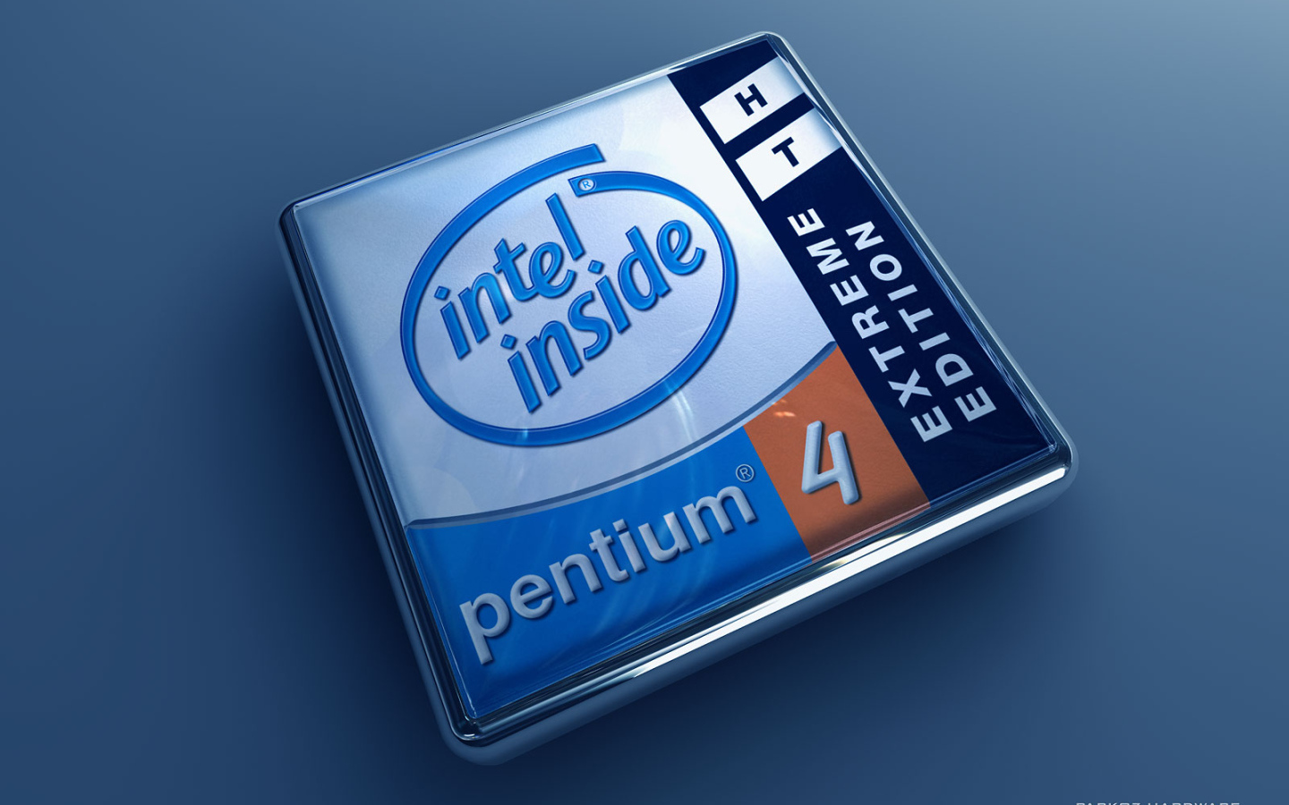 Pentium 4