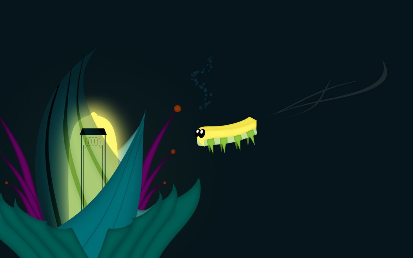 Сон эллектрика