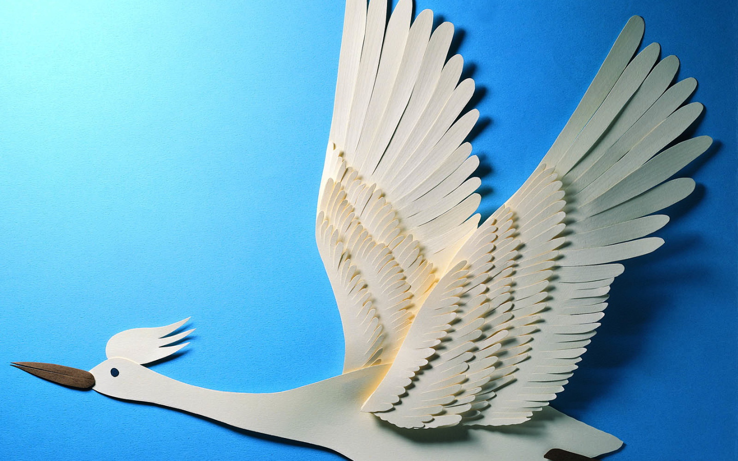 Птица свободы