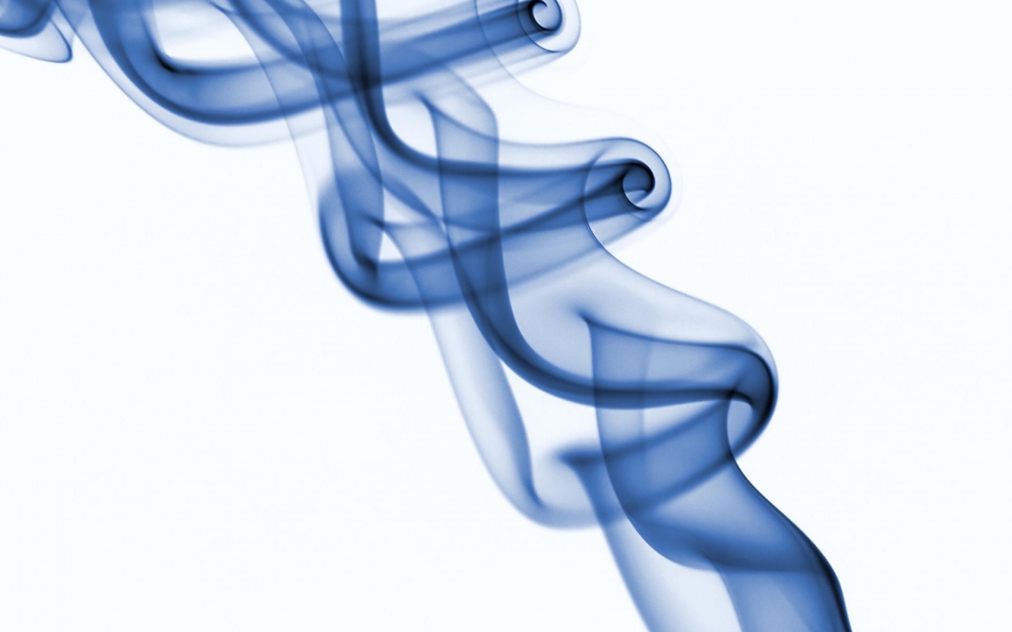 Дым сигарет