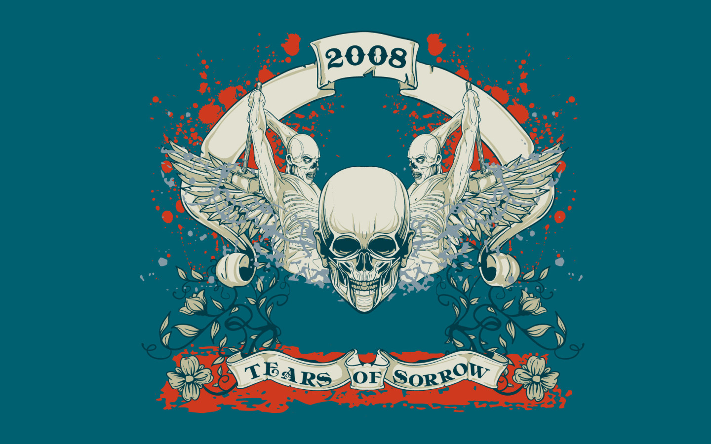 Tears of Sorrow 2008