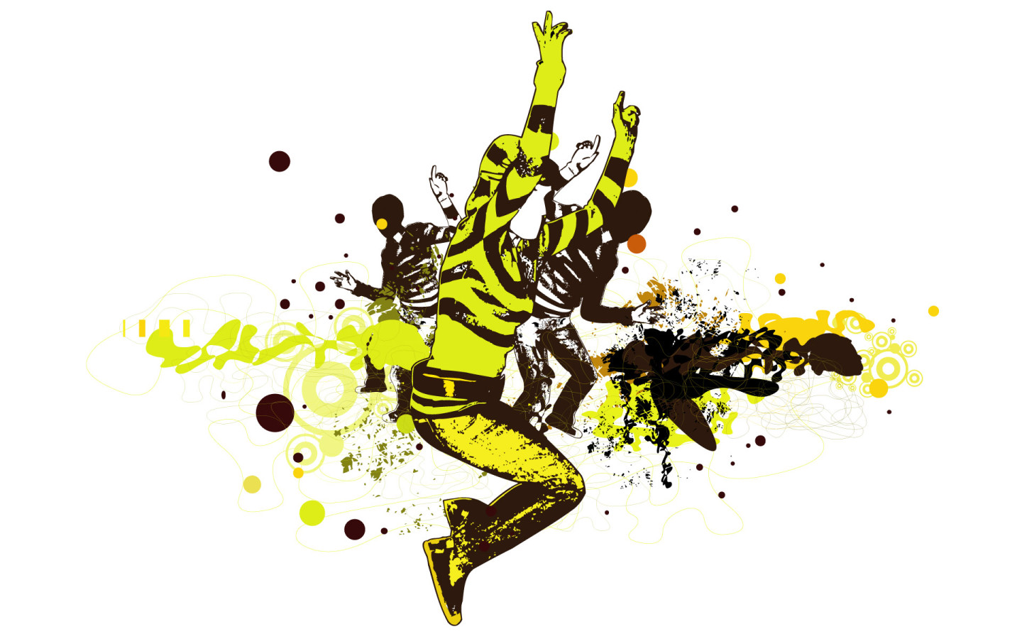 Молодежный стиль