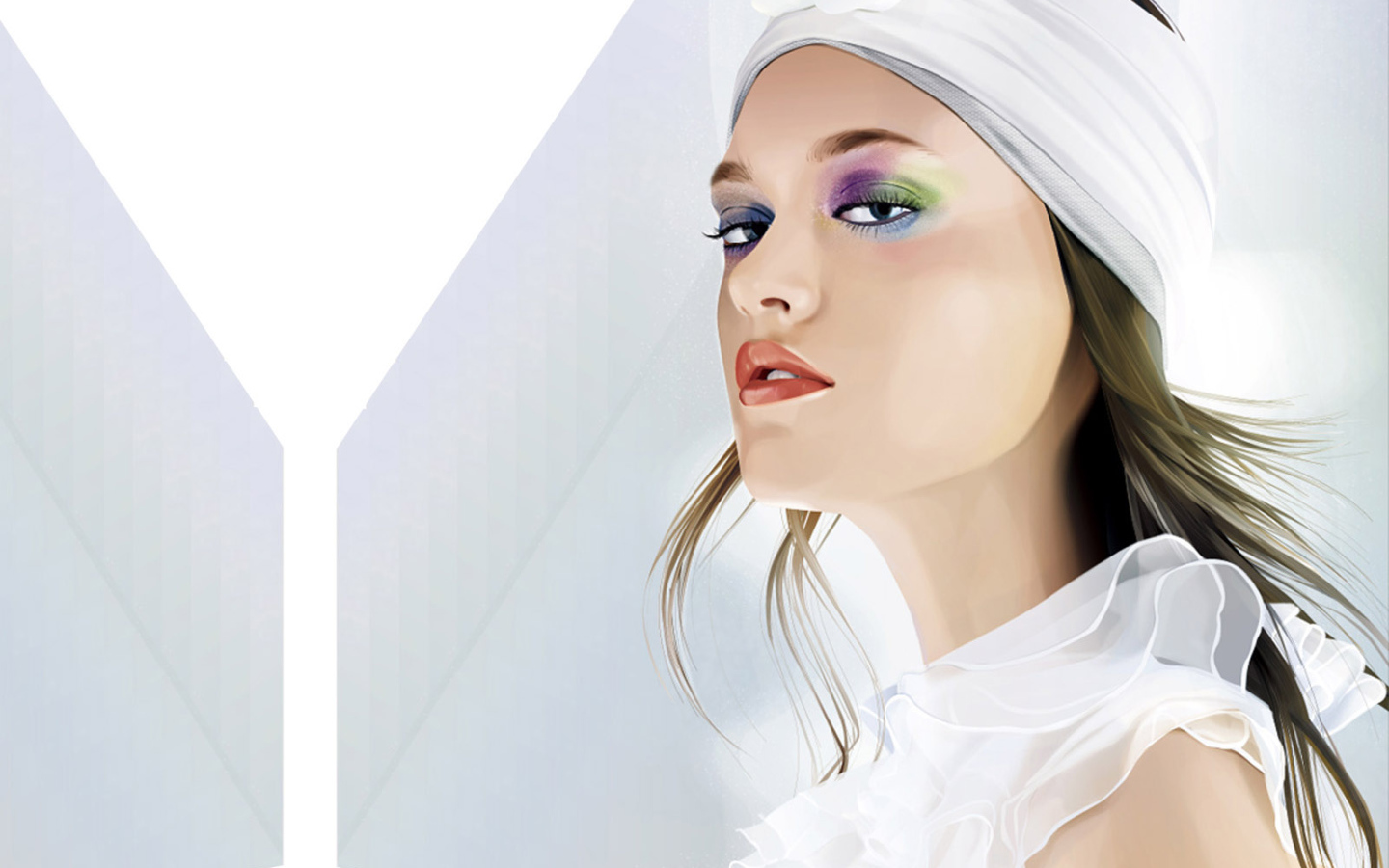 Богиня любви