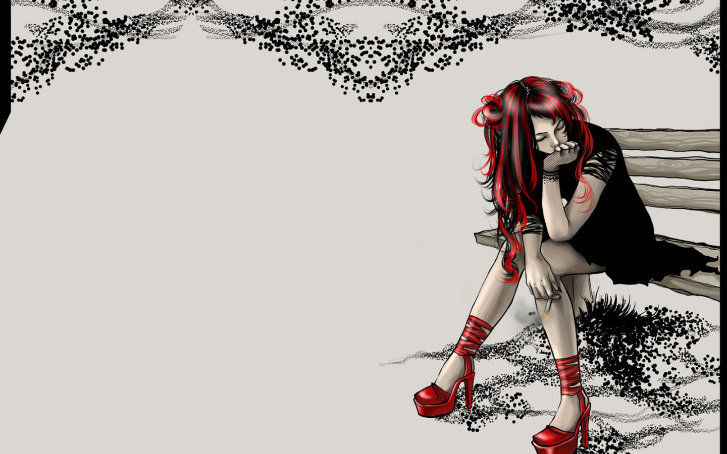 Одиночество