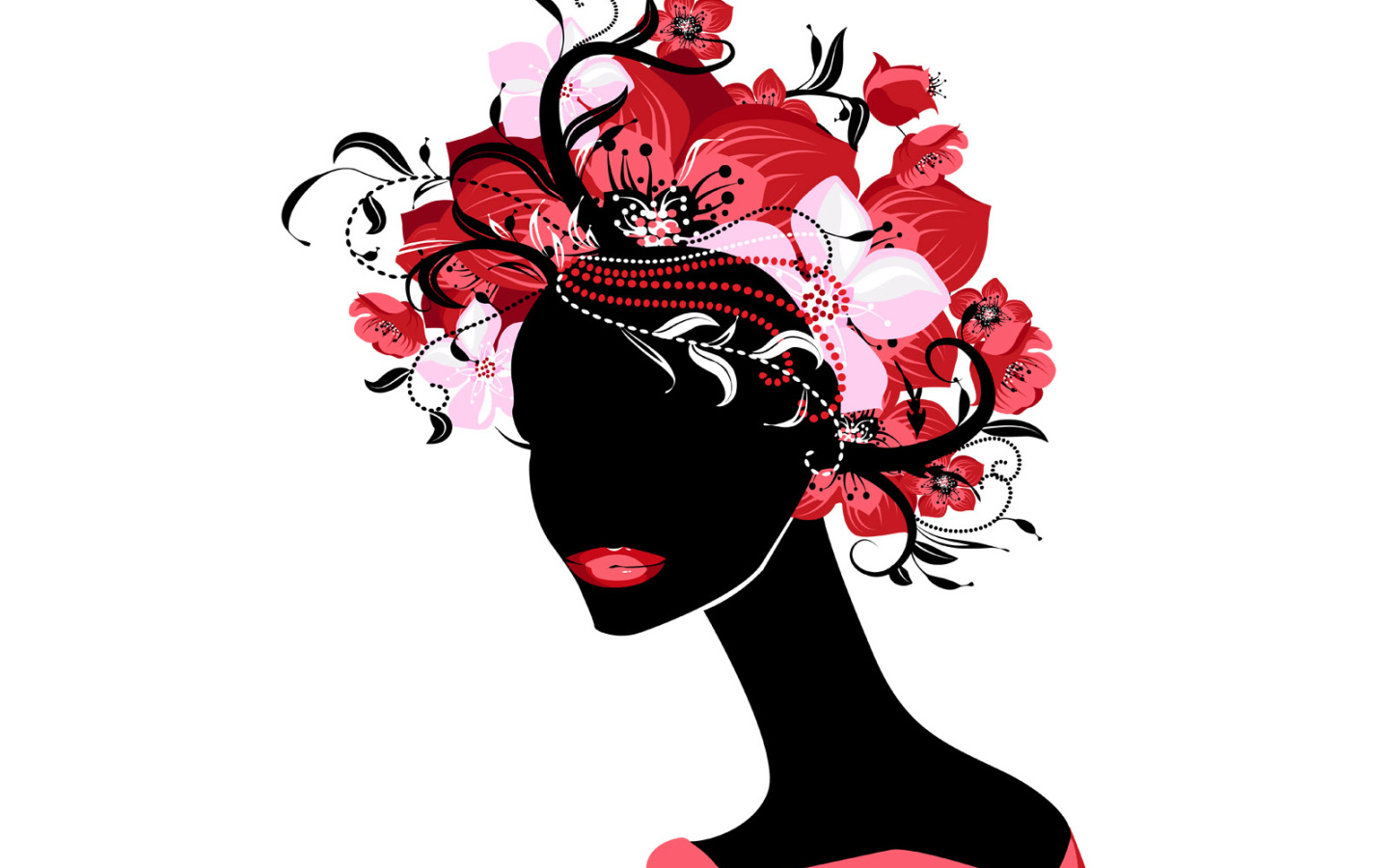 Незнакомка