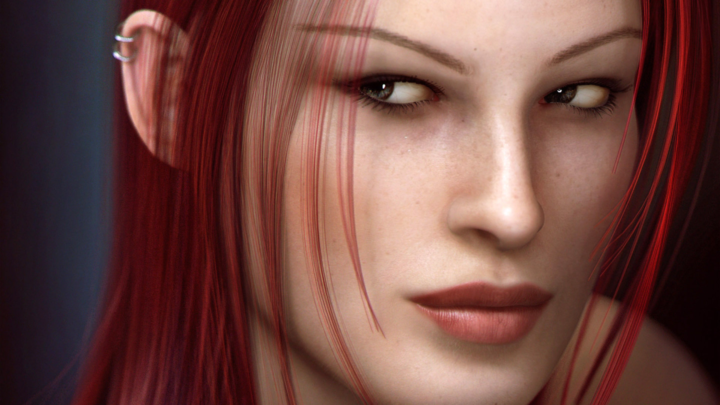 Девушка из сна