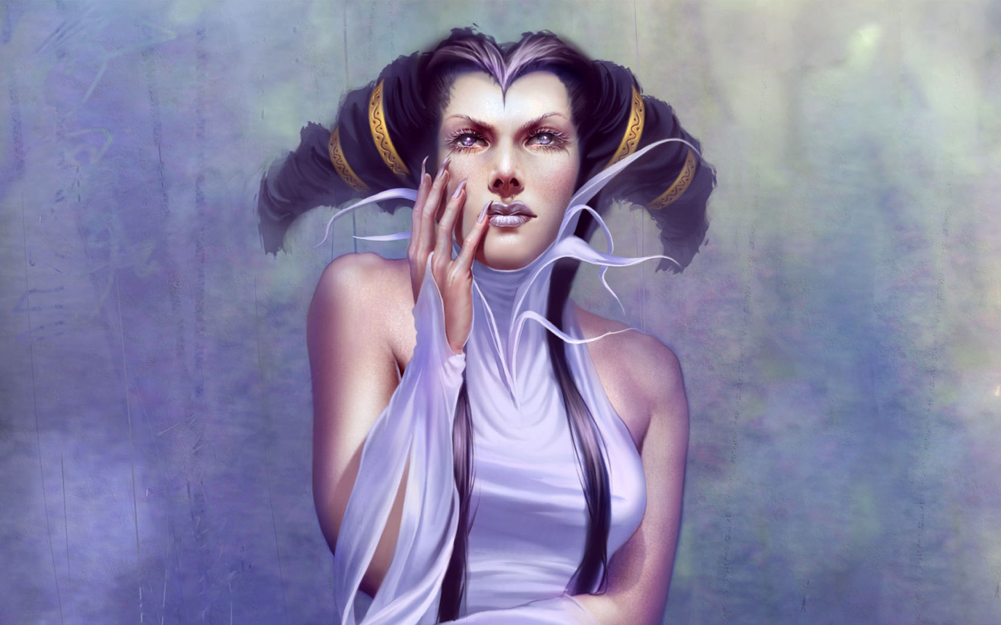 женщина из снов