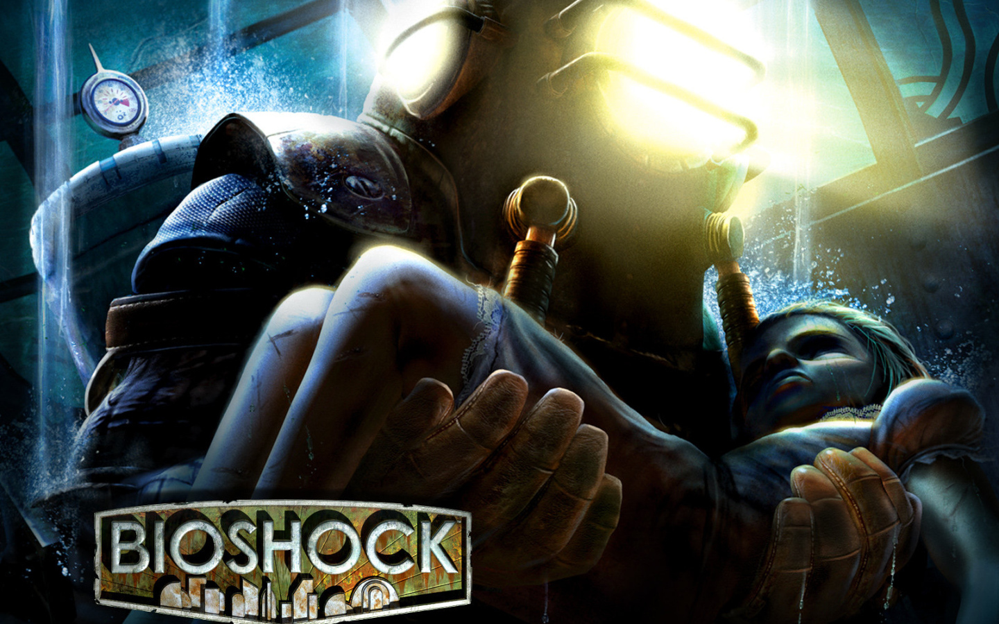 Bioshock