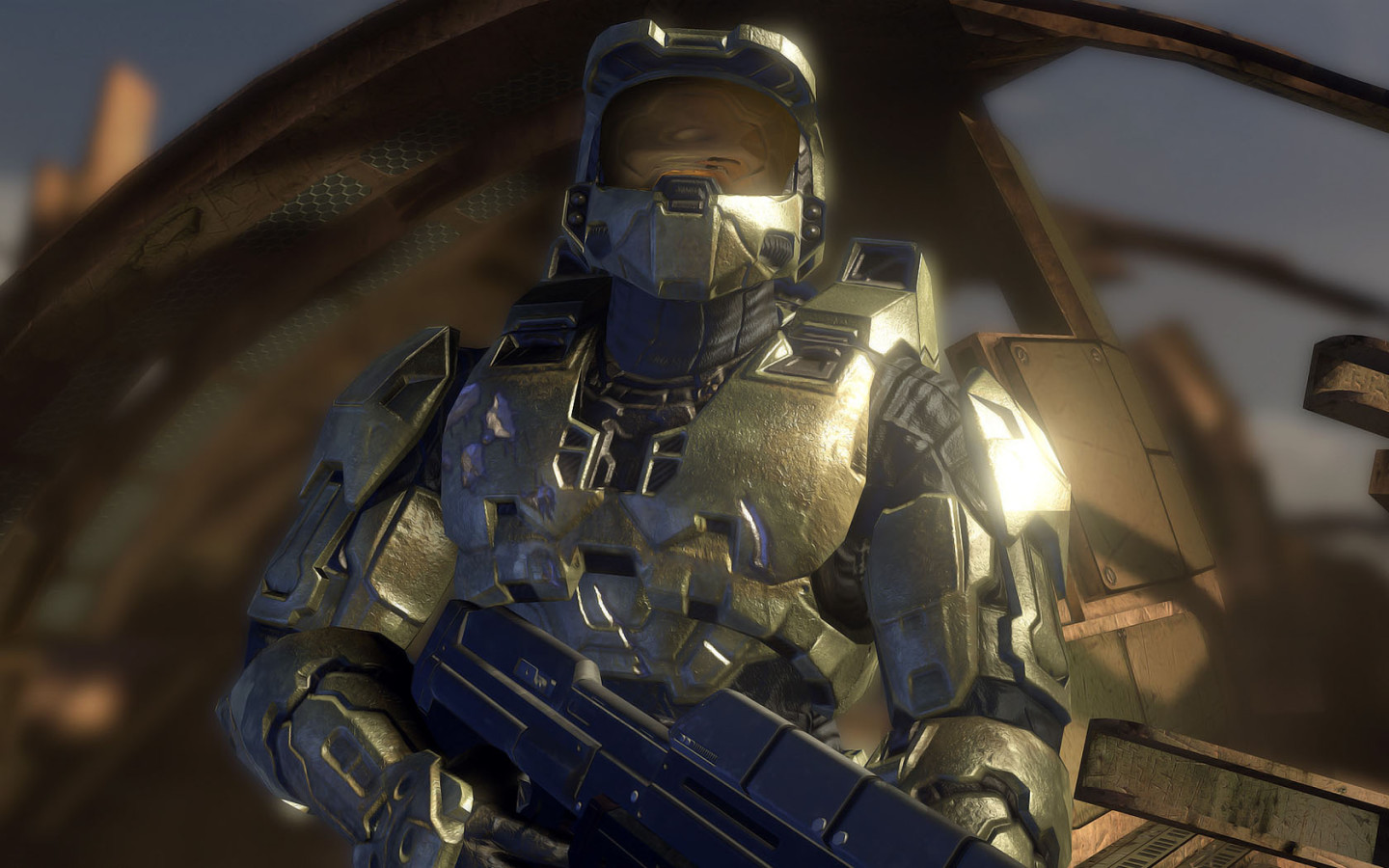 Halo 3