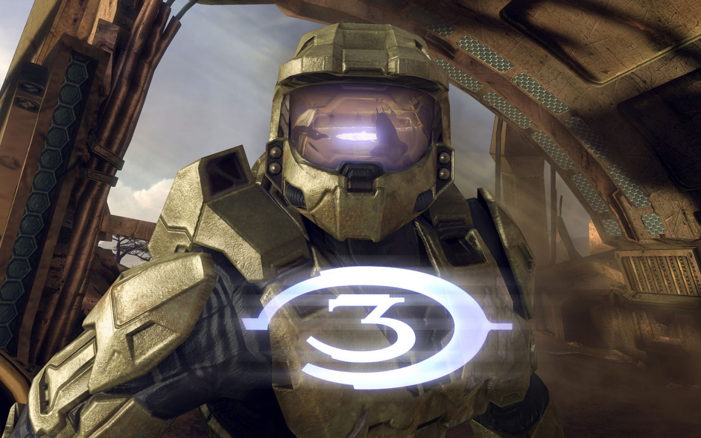 Halo 3