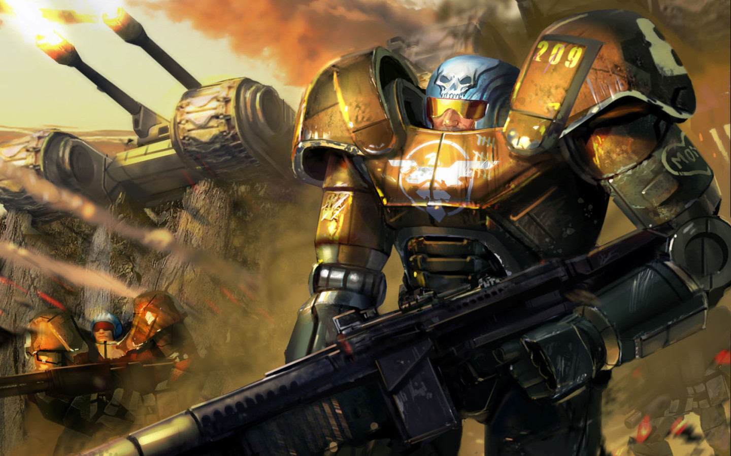 Стар Крафт 2