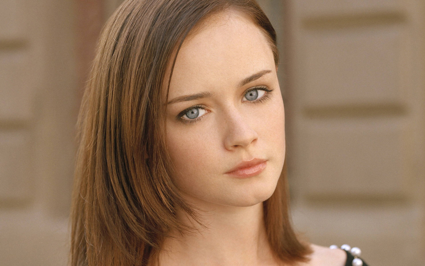 Алексис Бледэль / Alexis Bledel