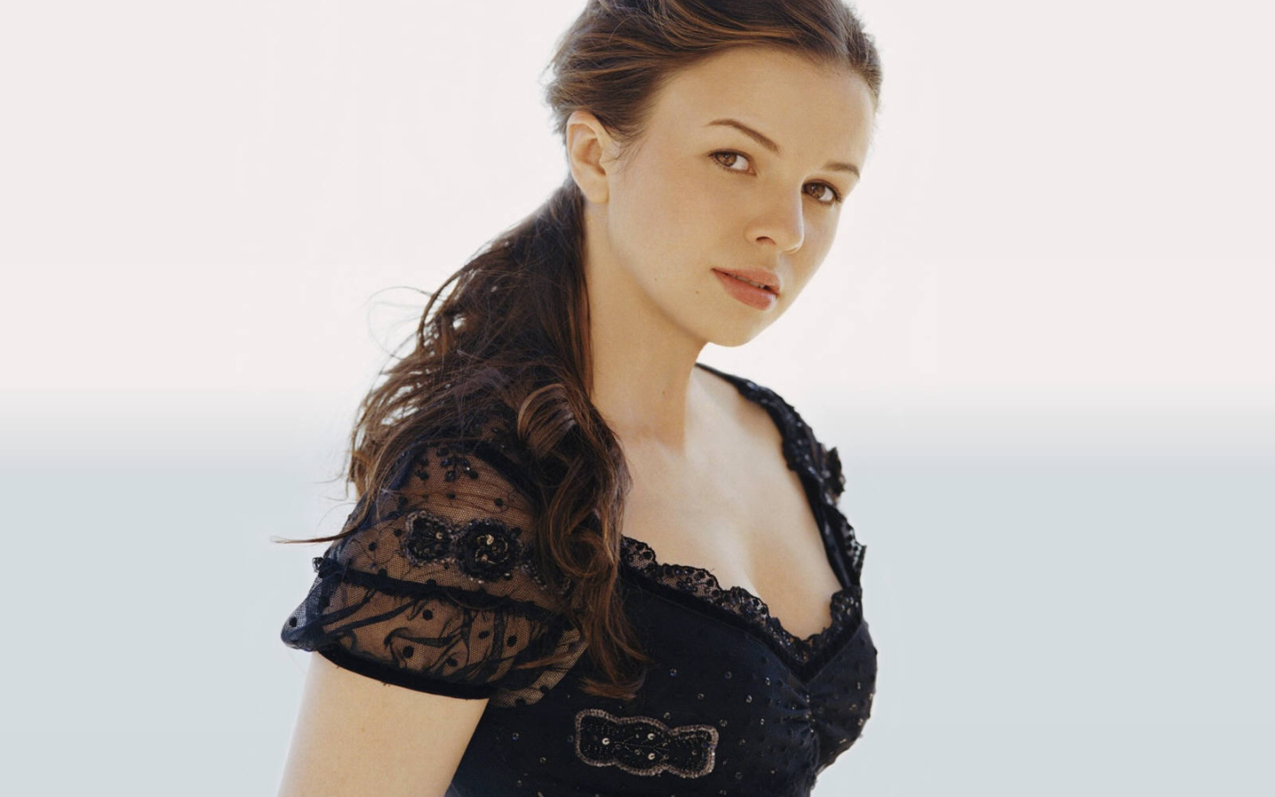 Эмбер Тамблин / Amber Tamblyn