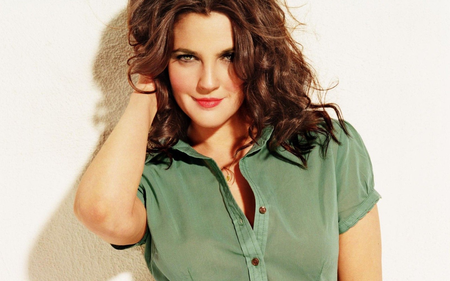 Дрю Берримор / Drew Barrymore