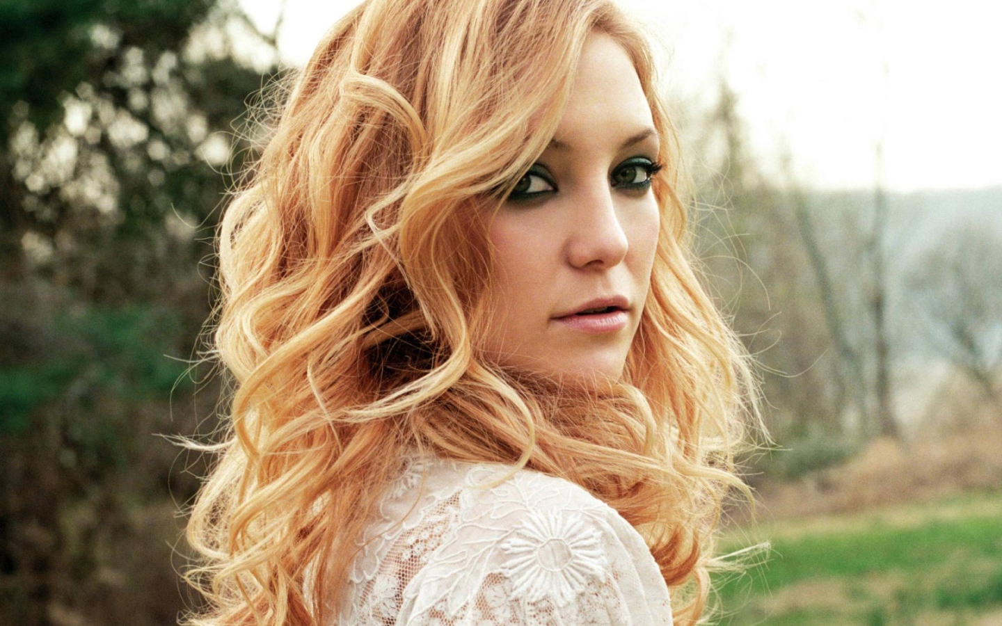 Кейт Хадсон / Kate Hudsonм