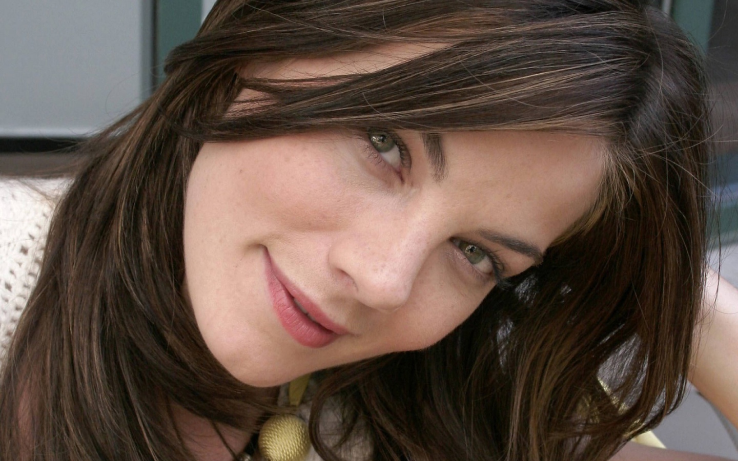 Мишель Монаган / Michelle Monaghan