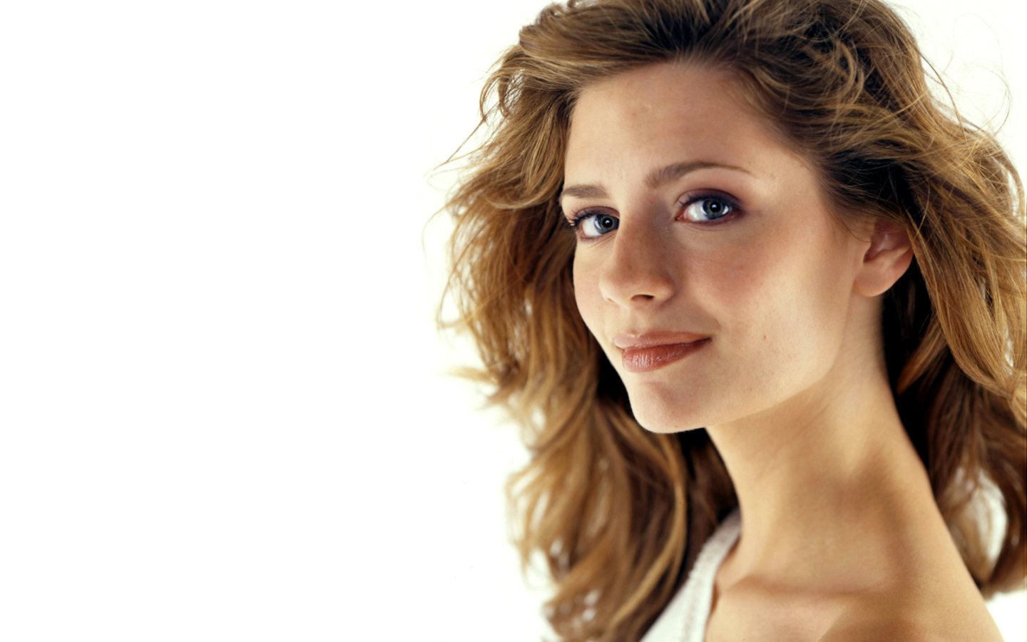 Миша Бартон / Mischa Barton