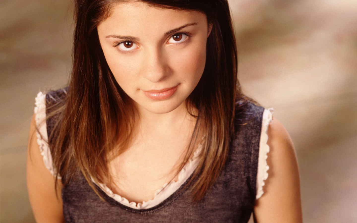 Шири Эпплби / Shiri Appleby