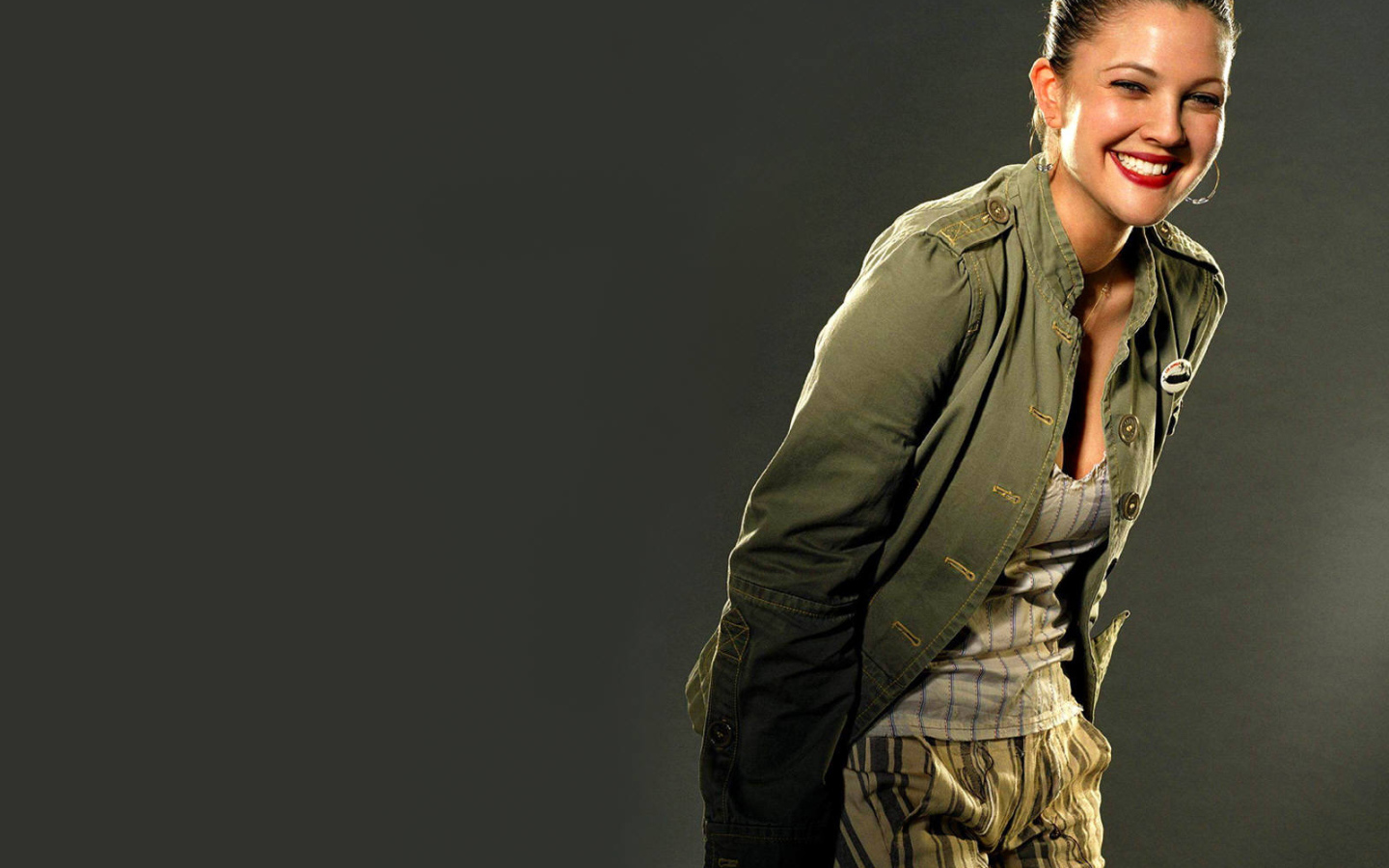 Дрю Берримор / Drew Barrymore