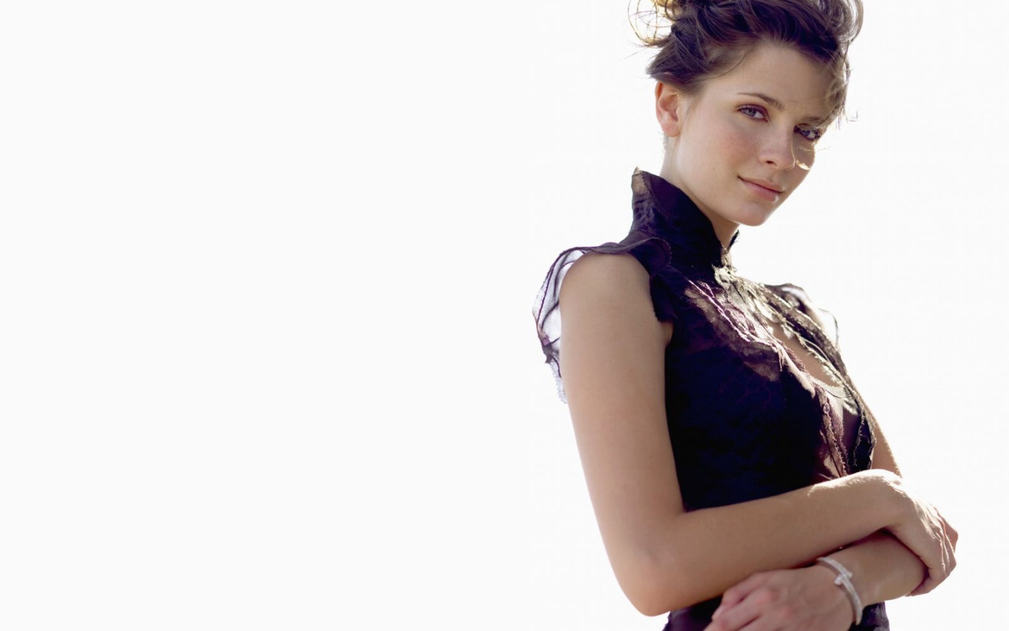 Миша Бартон / Mischa Barton