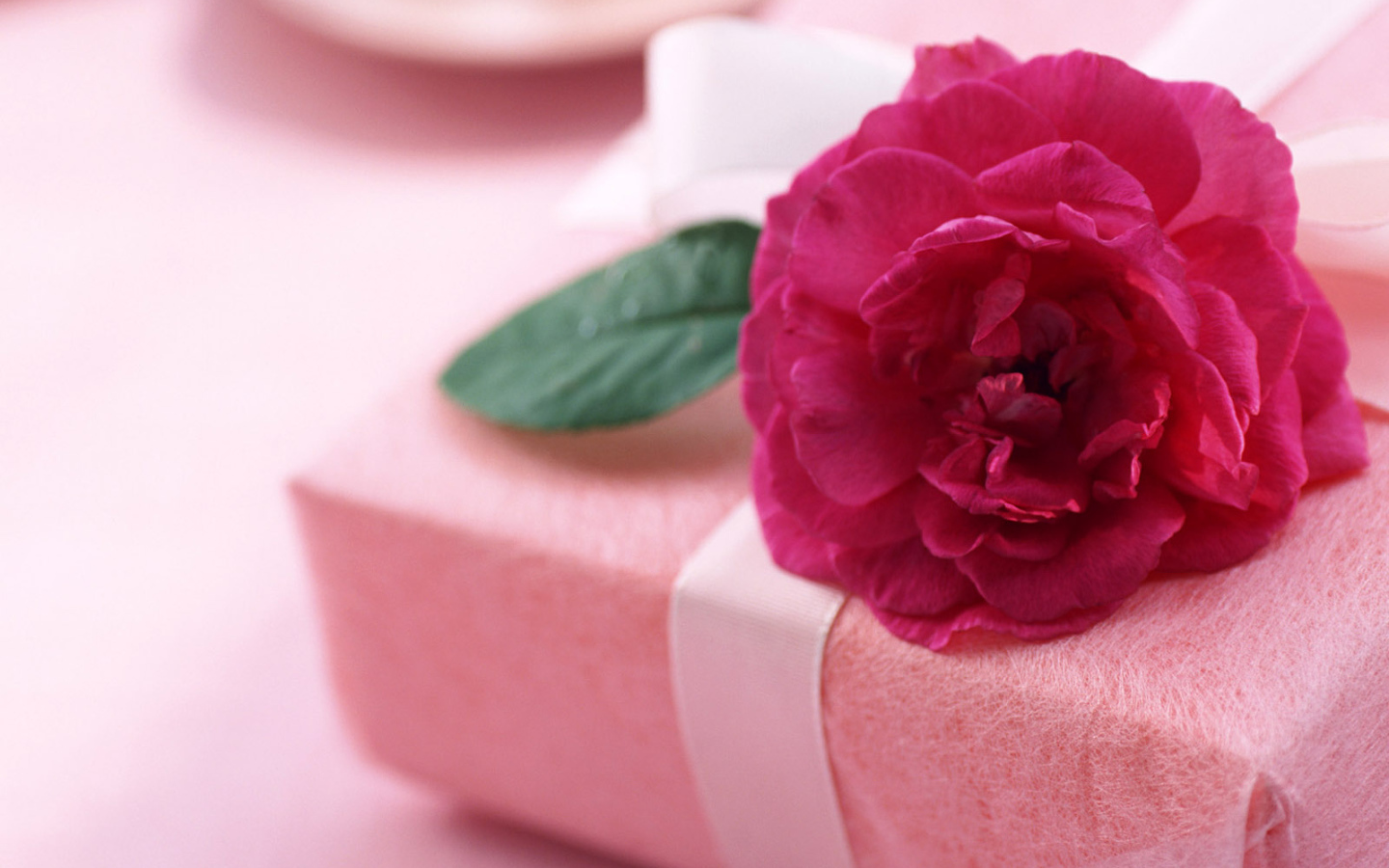 Подарок любимой