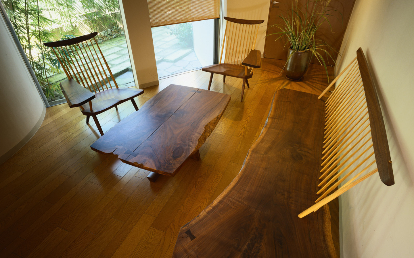 Комната отдыха