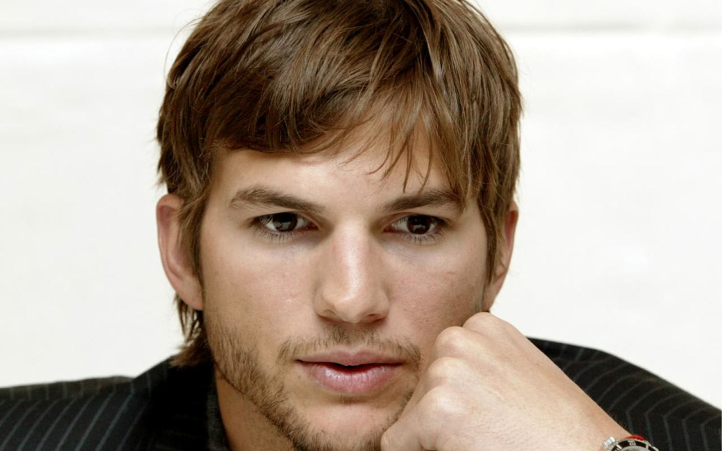 Эштон Катчер / Ashton Kutcher